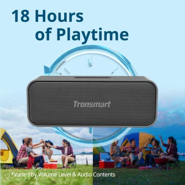 Tronsmart T2 Mini Portable Outdoor Speaker
