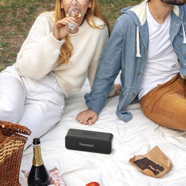 Tronsmart T2 Mini Portable Outdoor Speaker