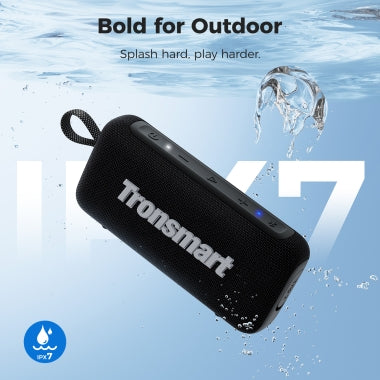 Tronsmart Trip 2 Portable Outdoor Speaker