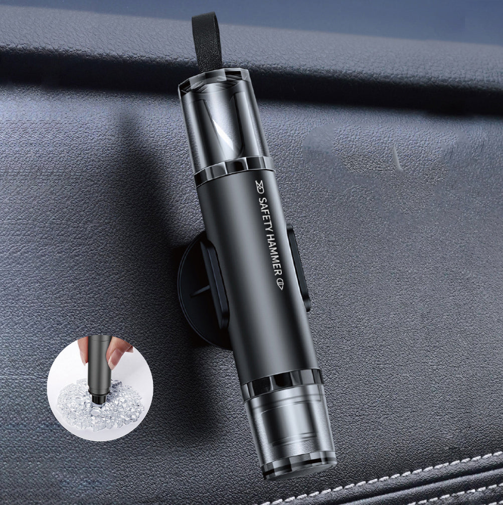 Car Safety Hammer AC06
