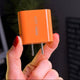 REMAX 40W GaN Charger CA10 (C40W)