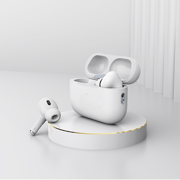 Celebrat T500-Pro-W (TWS) Modern Bluetooth Earbuds