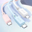 AWEI CL-160T 60W USB-C TO USB-C