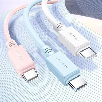 AWEI CL-160T 60W USB-C TO USB-C