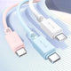 AWEI CL-160T 60W USB-C TO USB-C