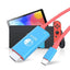USB-C To HDMI Cable for Switch