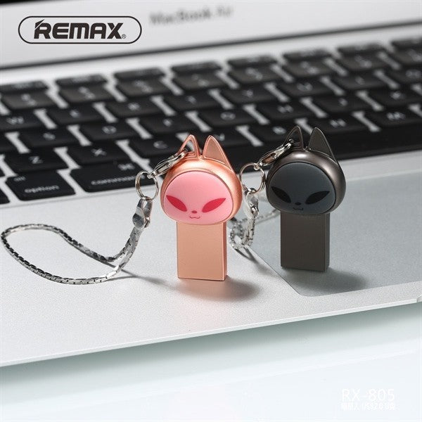 REMAX USB Flash Disk 2.0  RX-805