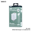 Remax RP-U120 Kiddy Series 20W C+C Charger