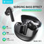 Celebrat W71 Bluetooth 5.4 TWS Earbuds