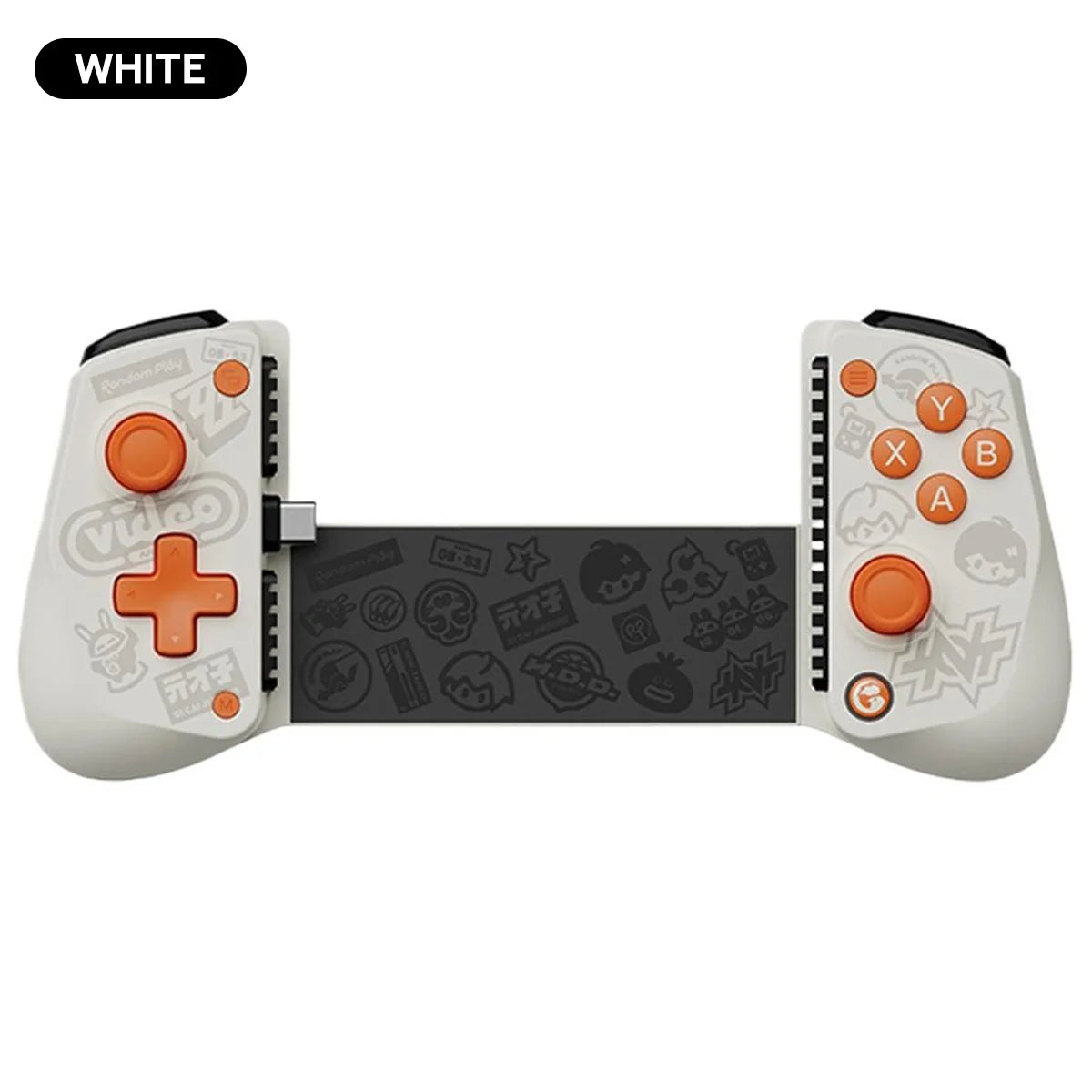 Zenless Zone Zero GameSir X5 Lite Mobile Game Controller