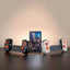 Zenless Zone Zero GameSir X5 Lite Mobile Game Controller
