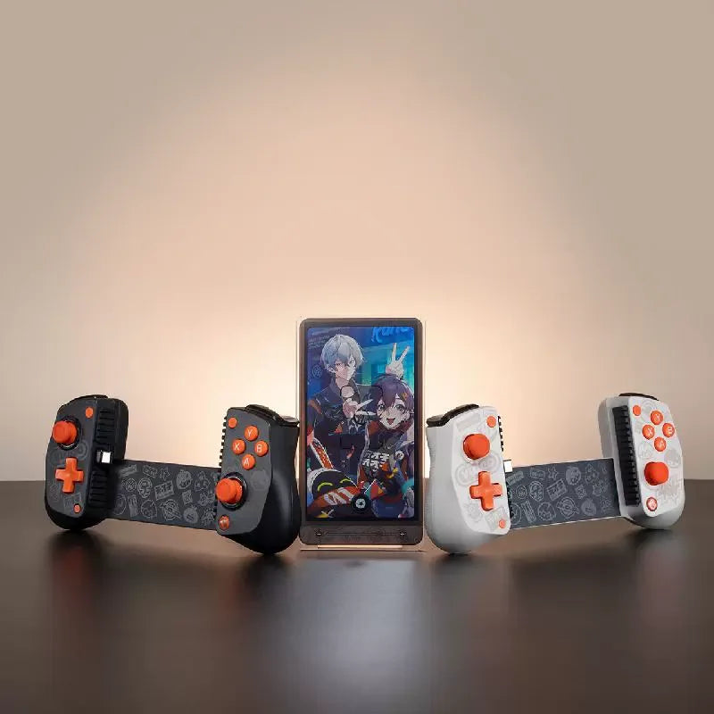 Zenless Zone Zero GameSir X5 Lite Mobile Game Controller