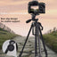 Phone/Camera Tripod F-3366T