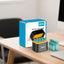 GMCELL Portable Li-ion Charger Set