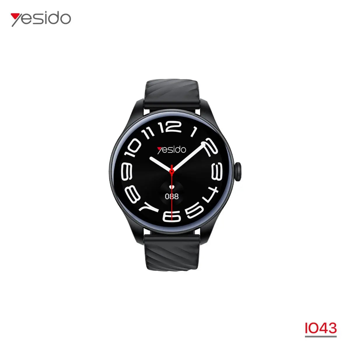 YESIDO IO43 Smart watch