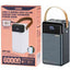 REMAX 60,000mAh RPP-565