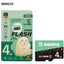 REMAX C4 4GB Micro SD Card